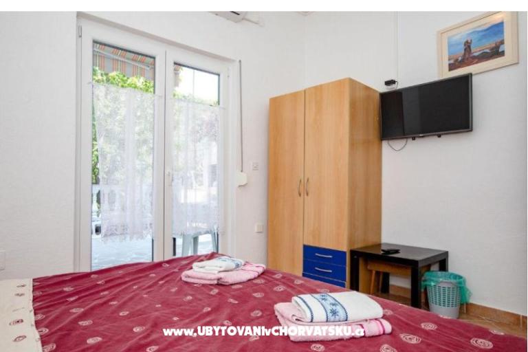 Perkic Apartmanok Marjetka  – fotó 24