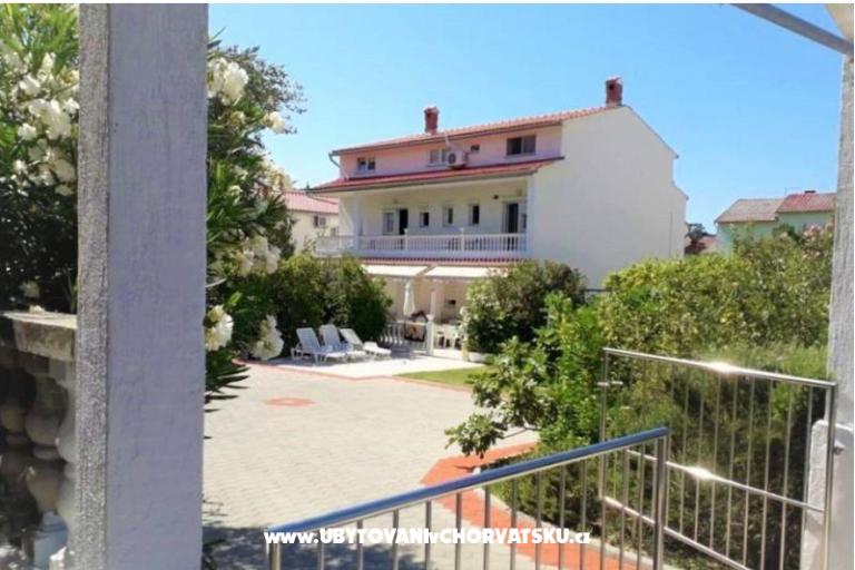 Perkic Apartmanok Marjetka  – fotó 3