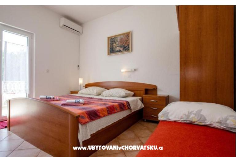Perkic Apartmanok Marjetka  – fotó 25