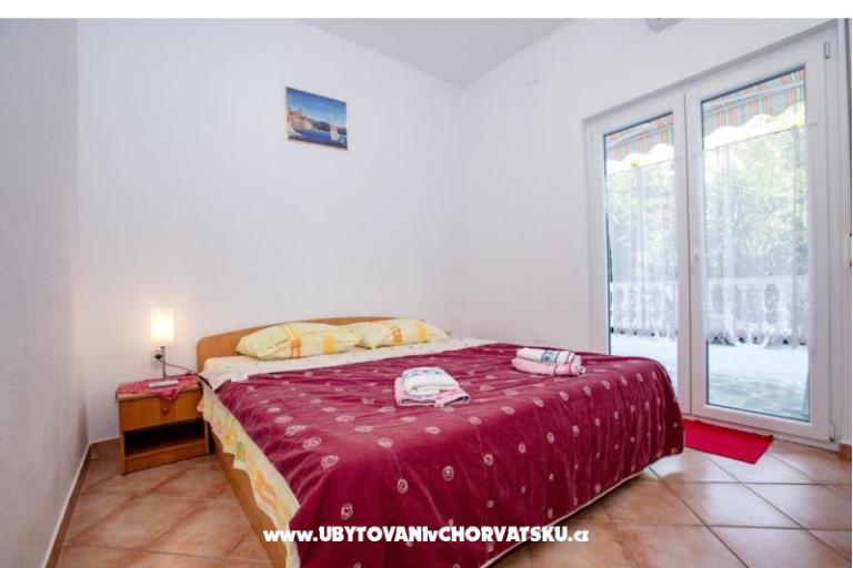 Perkic Apartmanok Marjetka  – fotó 26