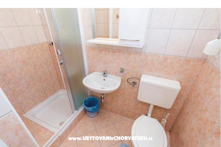 Perkic Apartmanok Marjetka  – fotó 27