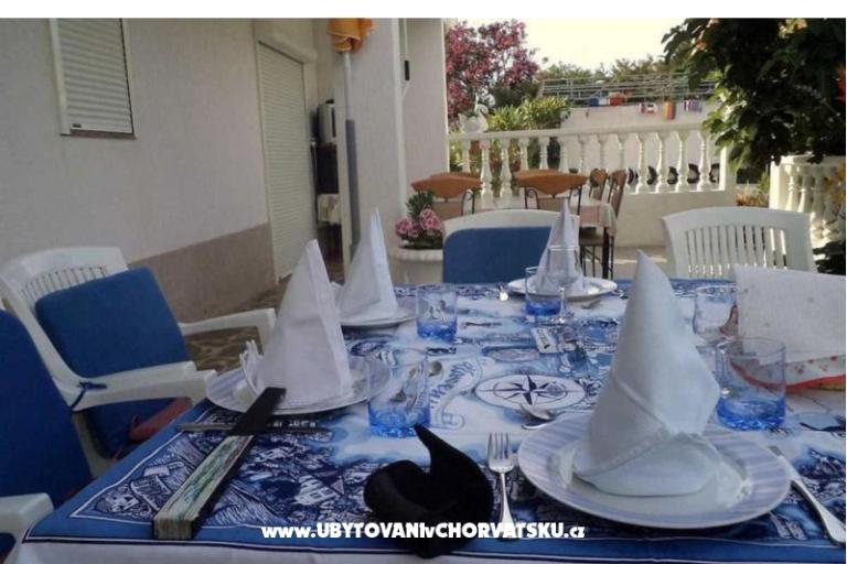 Perkic Apartmanok Marjetka  – fotó 28