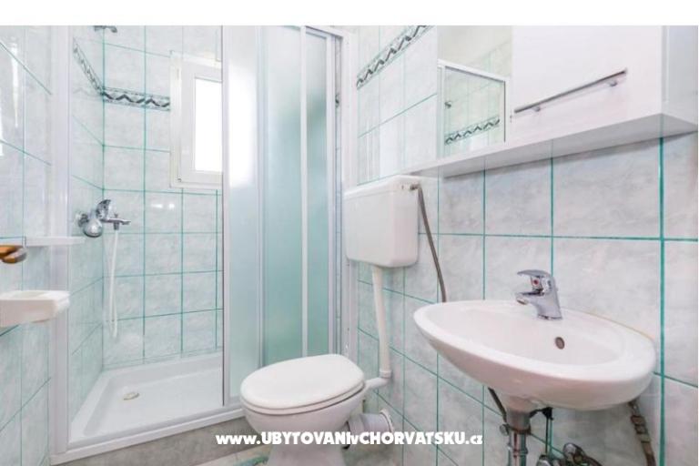 Perkic Apartmanok Marjetka  – fotó 29