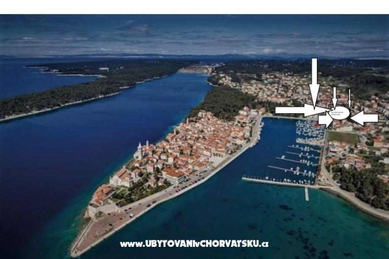 Perkic Apartmanok Marjetka  – fotó 35