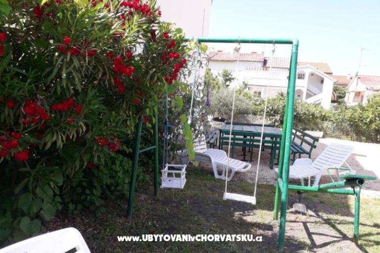 Perkic Apartmanok Marjetka  – fotó 41