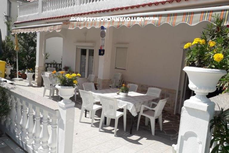 Perkic Apartmanok Marjetka  – fotó 5