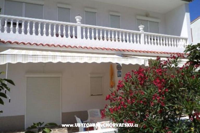 Perkic Apartmanok Marjetka  – fotó 46