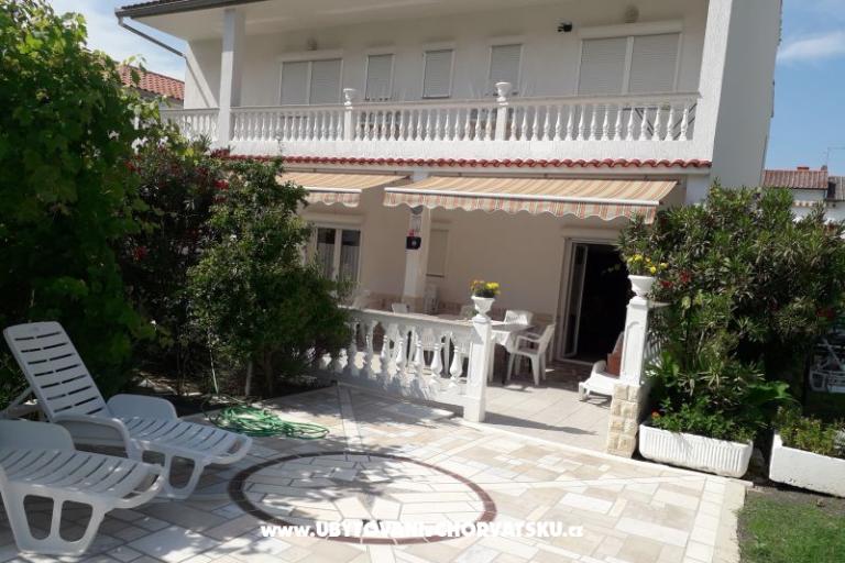 Perkic Apartmanok Marjetka  – fotó 6