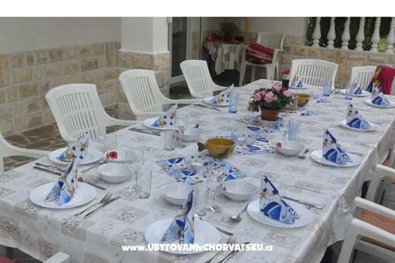 Perkic Apartmanok Marjetka  – fotó 9