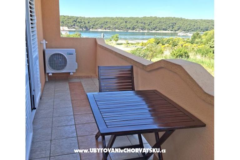 Apartmanok Palit Rab – fotó 10