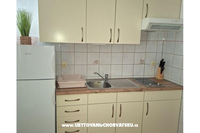 Apartmanok Palit Rab – fotó 12