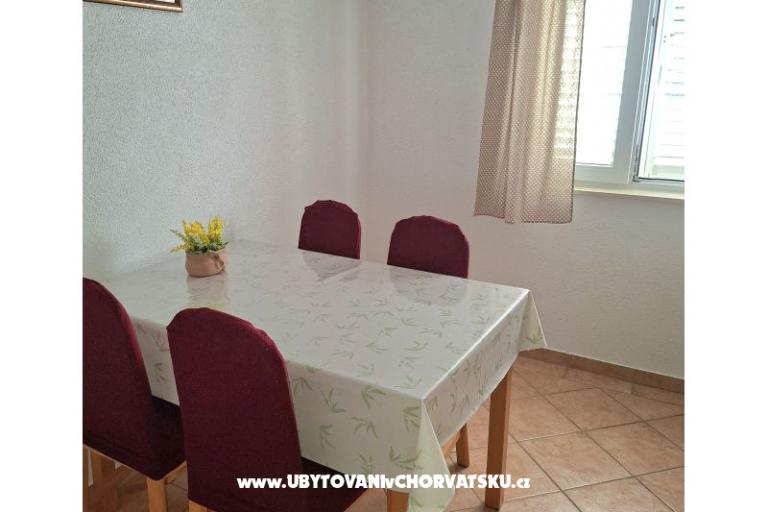 Apartmanok Palit Rab – fotó 13