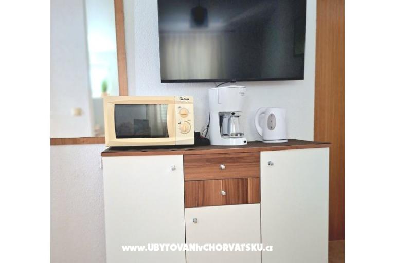 Apartmanok Palit Rab – fotó 14