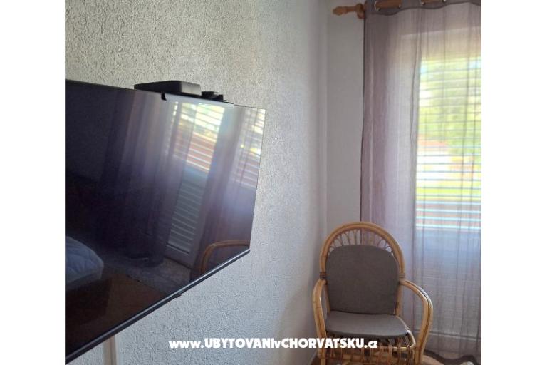 Apartmanok Palit Rab – fotó 17