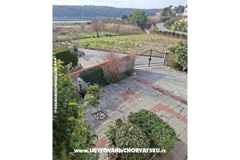 Apartmanok Palit Rab – fotó 2