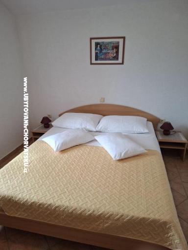 Apartmanok Palit Rab – fotó 20