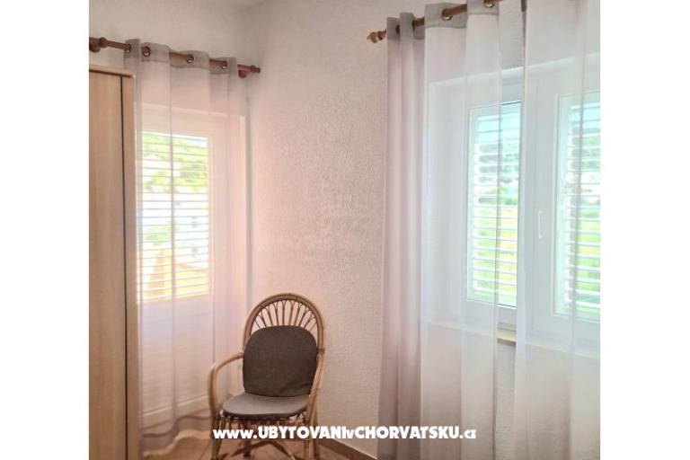 Apartmanok Palit Rab – fotó 21