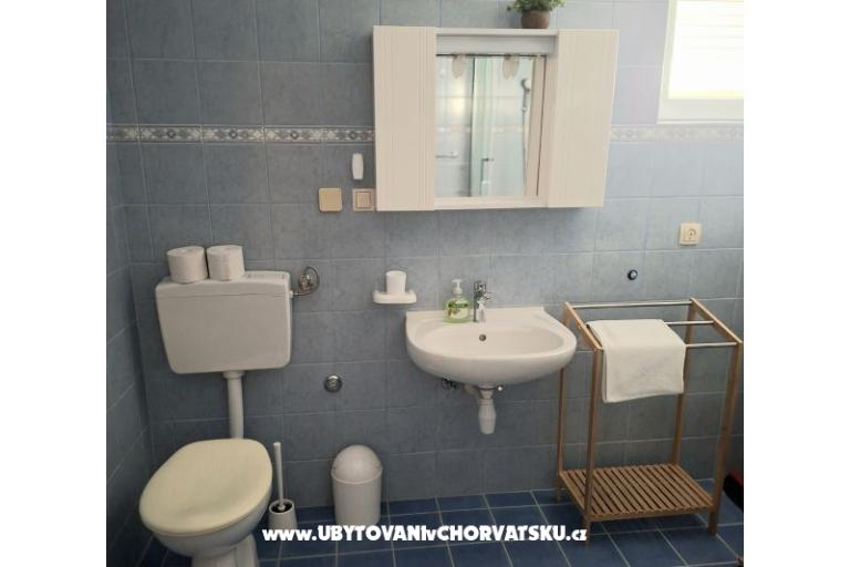 Apartmanok Palit Rab – fotó 22