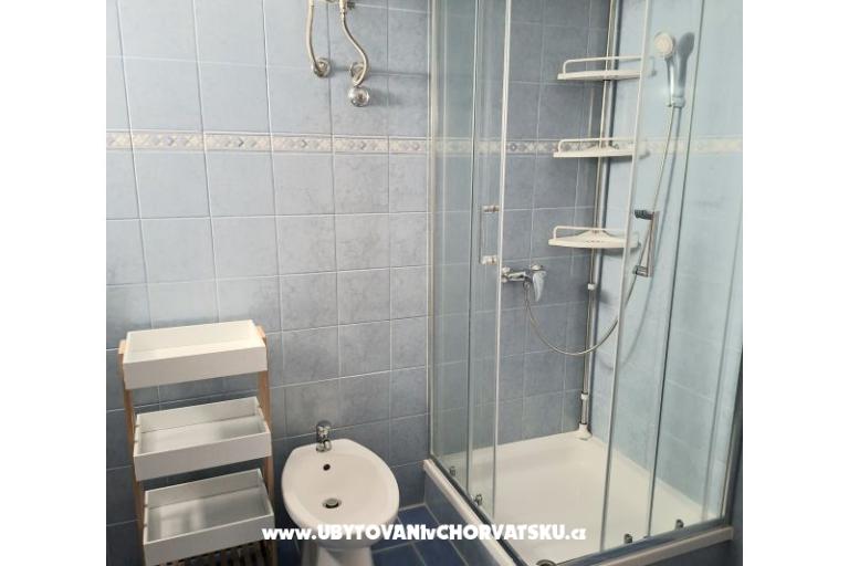 Apartmanok Palit Rab – fotó 23