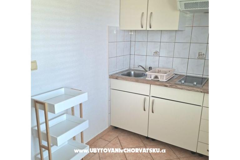 Apartmanok Palit Rab – fotó 5