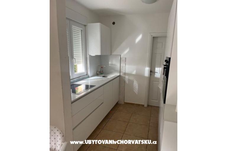 Apartman Marina exclusive – fotó 8