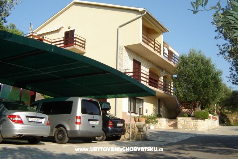 Apartmanok Anamar – fotó 10