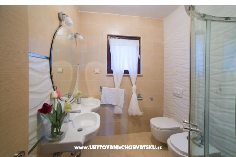Apartmanok Anamar – fotó 14
