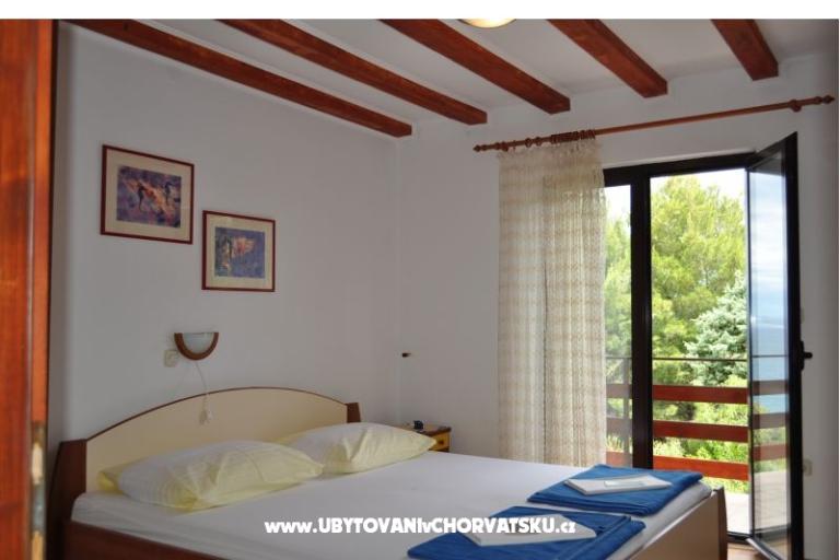 Apartmanok Anamar – fotó 16