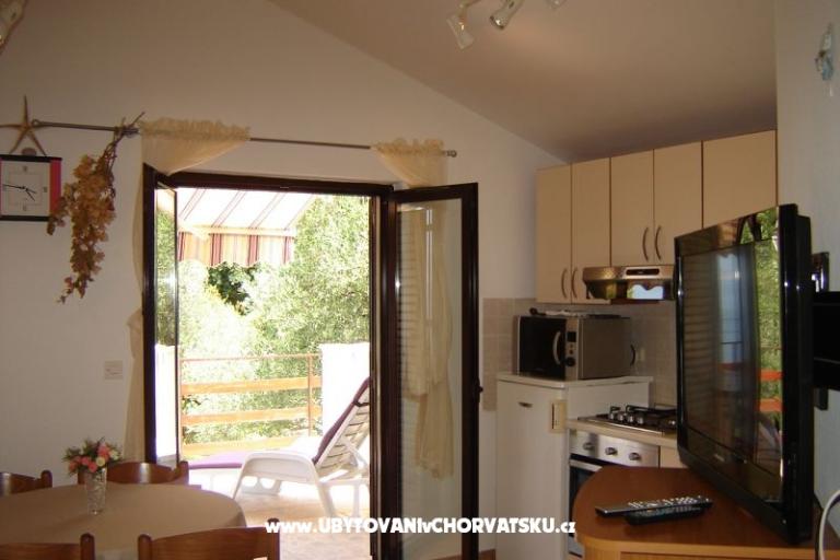 Apartmanok Anamar – fotó 18
