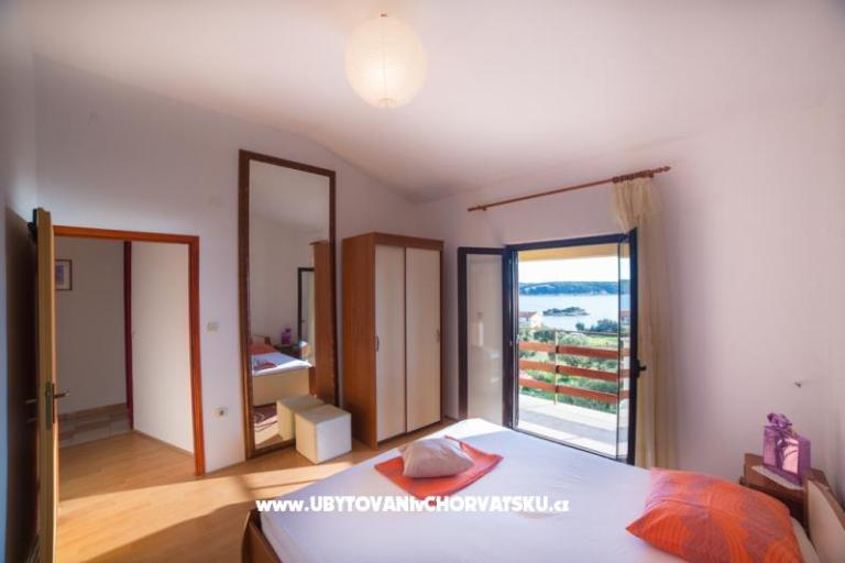 Apartmanok Anamar – fotó 2
