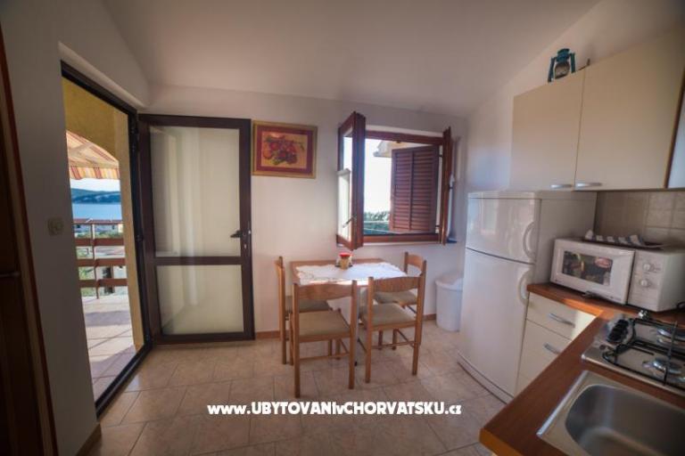 Apartmanok Anamar – fotó 3