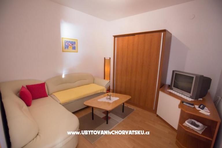 Apartmanok Anamar – fotó 4