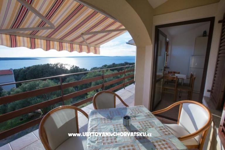 Apartmanok Anamar – fotó 5