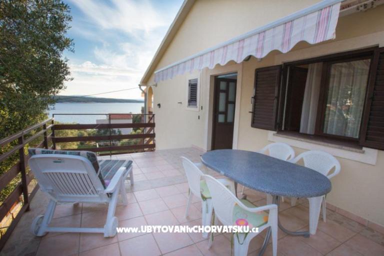 Apartmanok Anamar – fotó 7