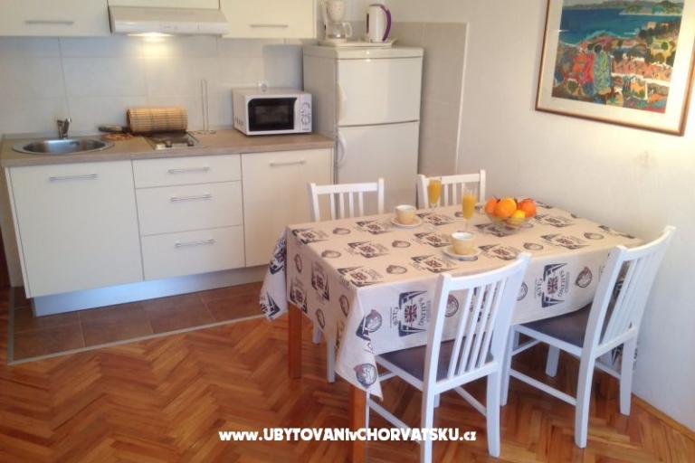 Apartmanok Anny medencével – fotó 13