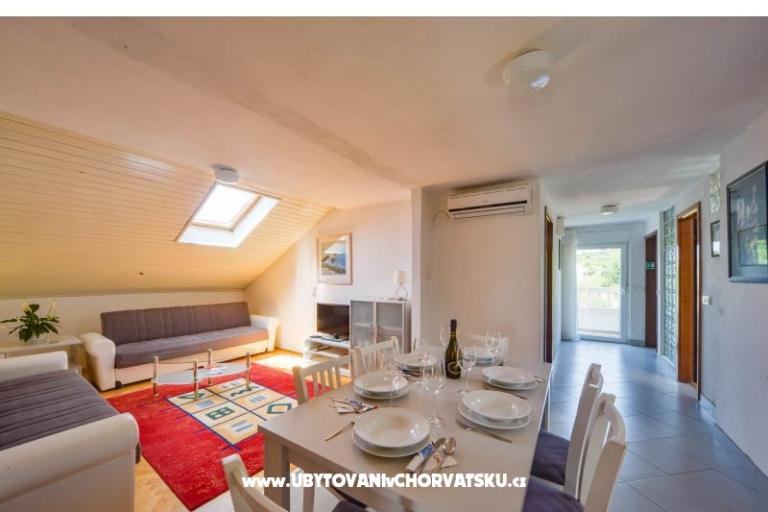 Apartmanok Anny medencével – fotó 16