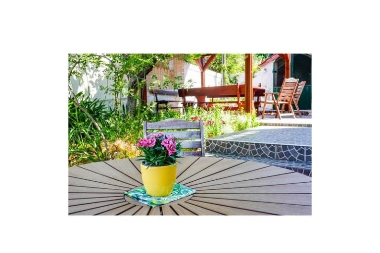 Apartmanok Anny medencével – fotó 21