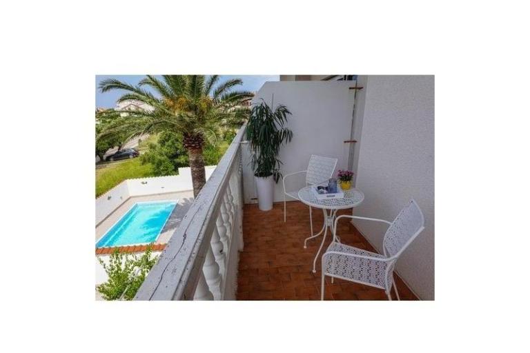 Apartmanok Anny medencével – fotó 26