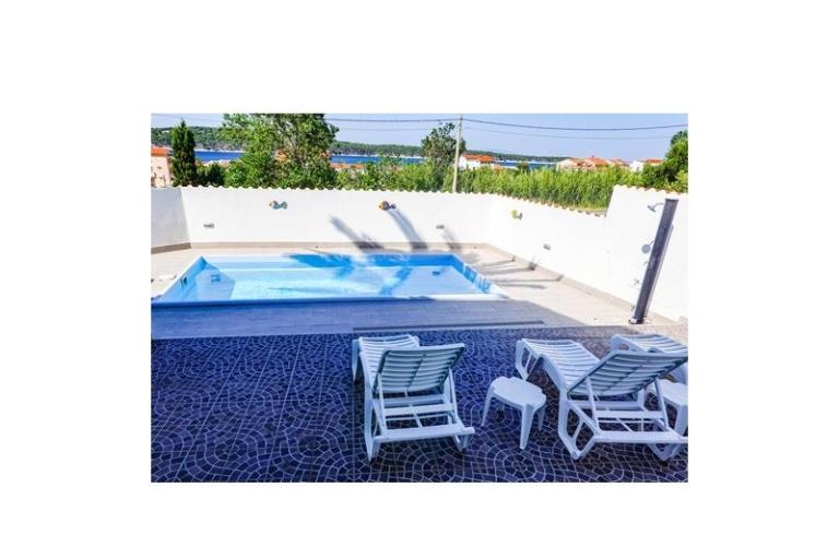 Apartmanok Anny medencével – fotó 29