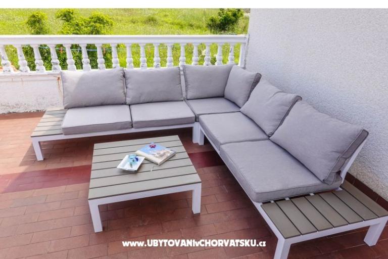 Apartmanok Anny medencével – fotó 30