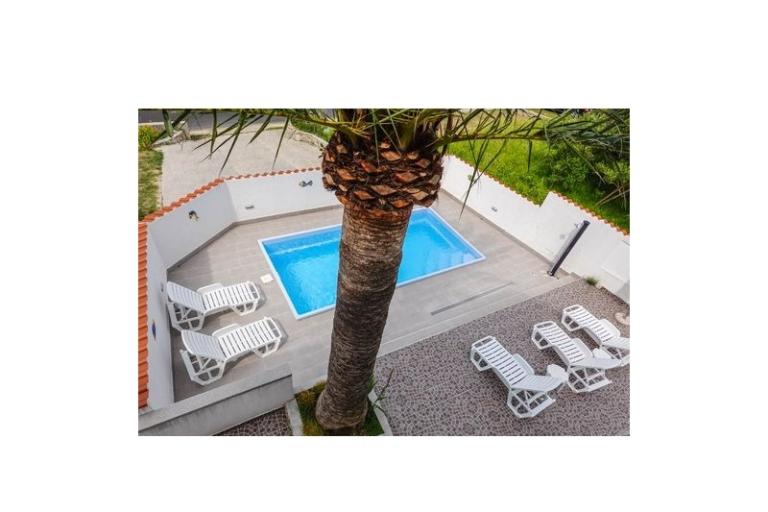 Apartmanok Anny medencével – fotó 35