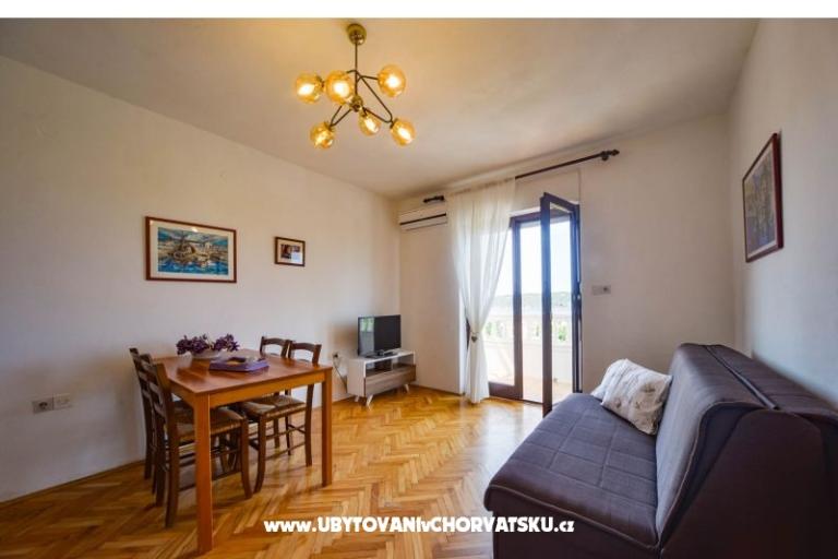Apartmanok Anny medencével – fotó 38
