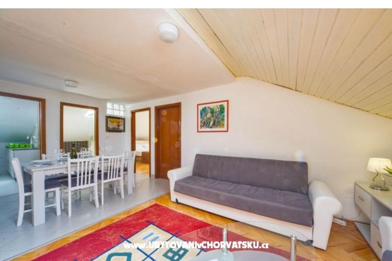 Apartmanok Anny medencével – fotó 40