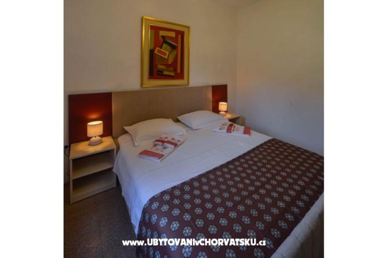 Apartmanok Anny medencével – fotó 43