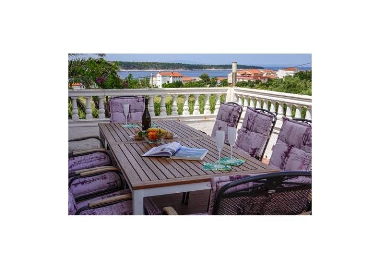 Apartmanok Anny medencével – fotó 44