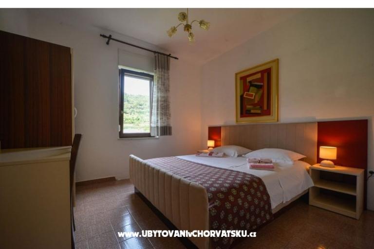 Apartmanok Anny medencével – fotó 6
