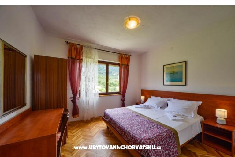 Apartmanok Anny medencével – fotó 7