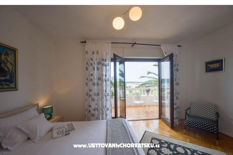 Apartmanok Anny medencével – fotó 8