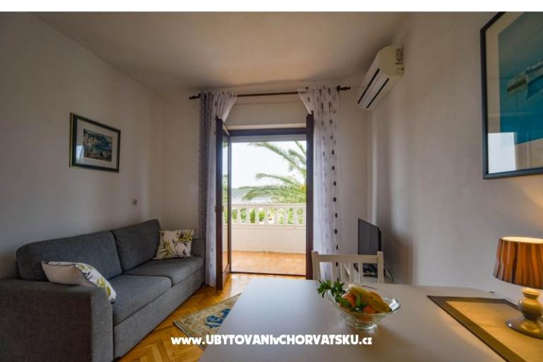 Apartmanok Anny medencével – fotó 9