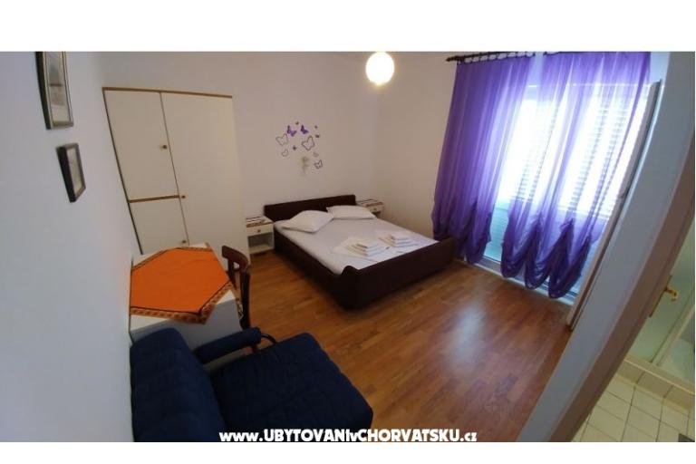 Apartmanok Dora – fotó 12